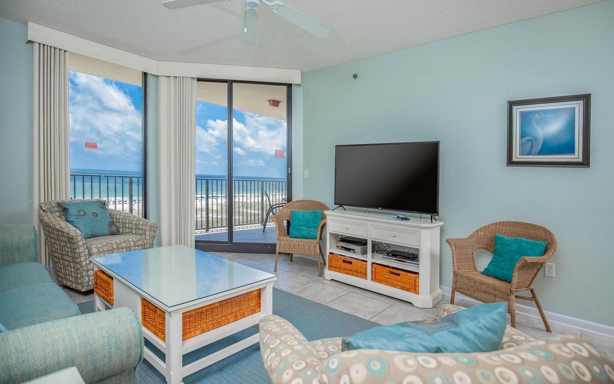 Phoenix VIII By Brett Robins Vacations Orange Beach Oda fotoğraf