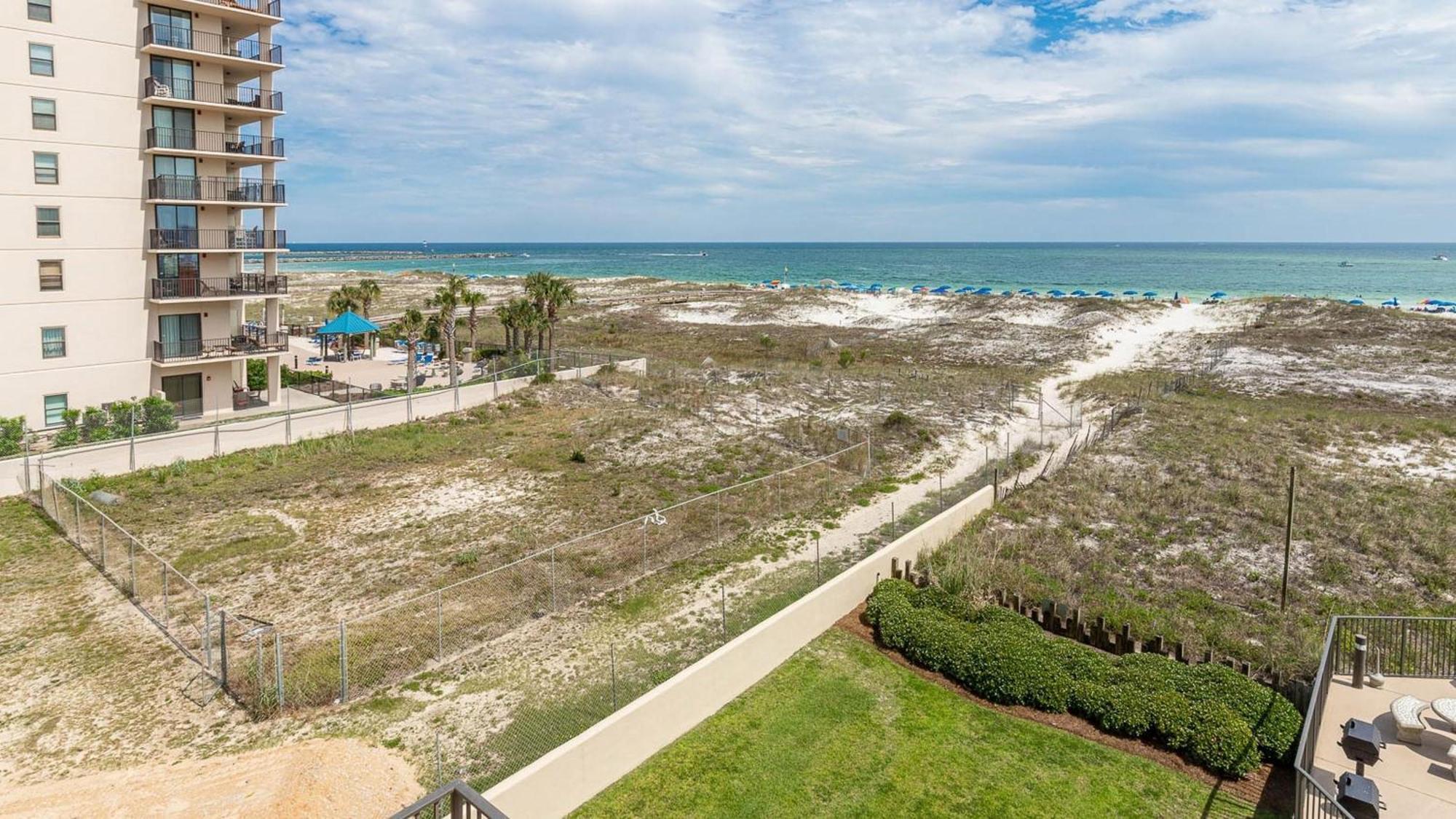 Phoenix VIII By Brett Robins Vacations Orange Beach Oda fotoğraf