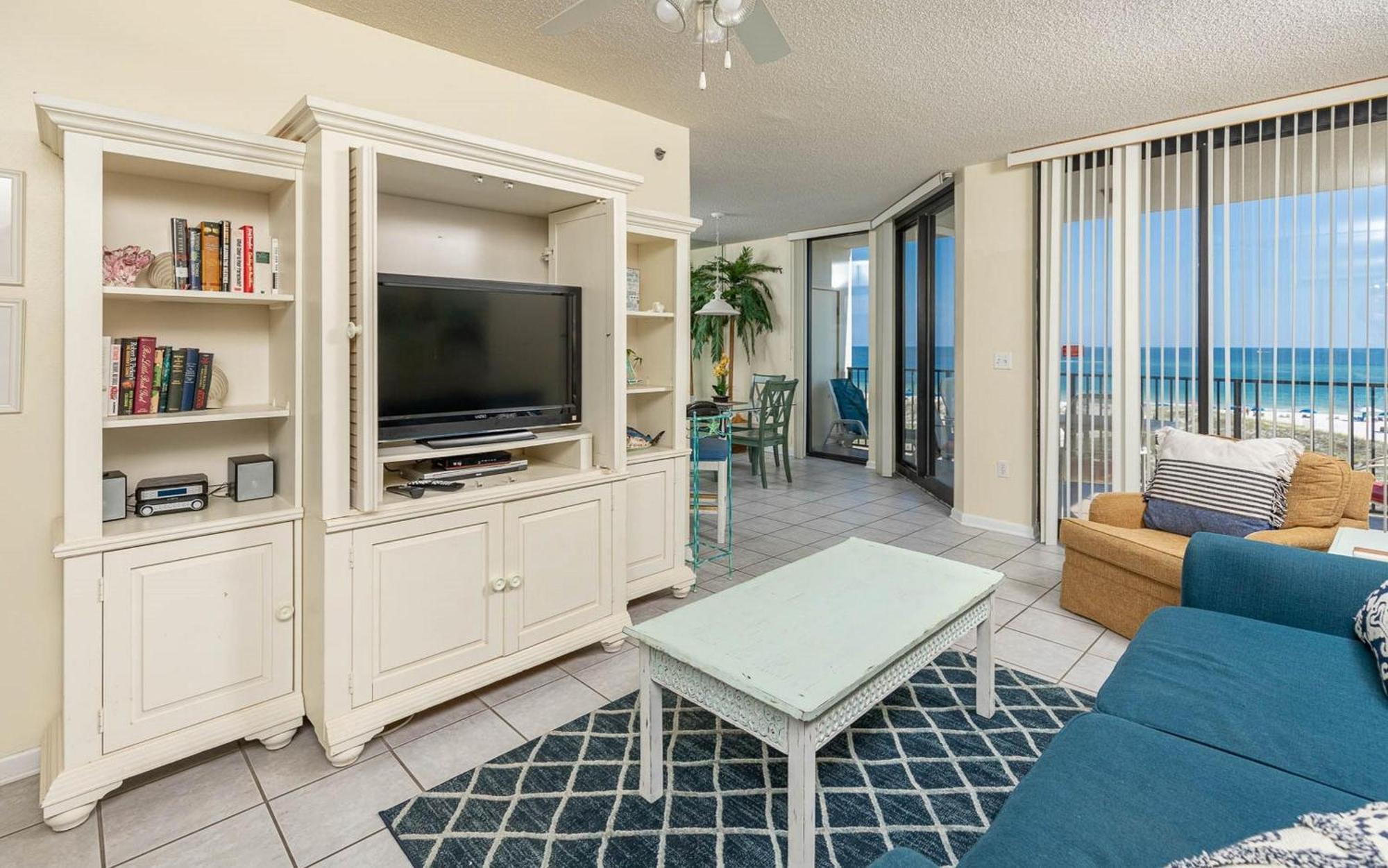 Phoenix VIII By Brett Robins Vacations Orange Beach Oda fotoğraf